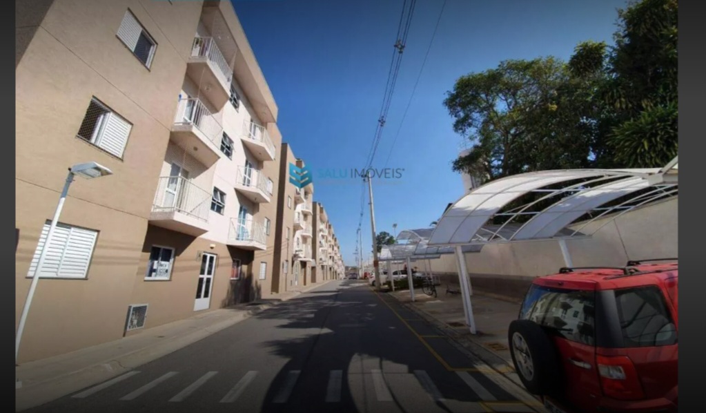 Foto do imóvel: Apartamento com 2 Quartos à Venda, 54 m² em Vila Odim Antão - Sorocaba