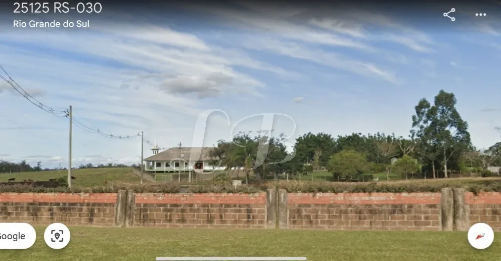Imagem Terreno à Venda, 338567 m² em Glorinha - Glorinha
