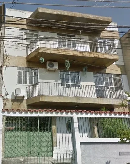 Imagem Apartamento com 2 Quartos à Venda, 60 metros em Pilares - Rio de Janeiro