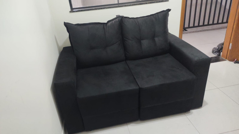 Imagem Apartamento com 1 Quarto à Venda, 30 m² em Vila Nivi - São Paulo