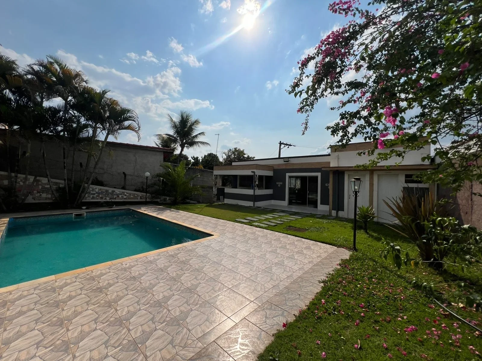 Imagem Chácara com 5 Quartos à Venda, 280 m² em Santa Isabel - Santa Isabel