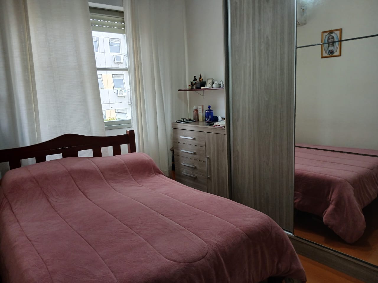 Imagem Apartamento com 2 Quartos à Venda, 47 m² em Cavalhada - Porto Alegre