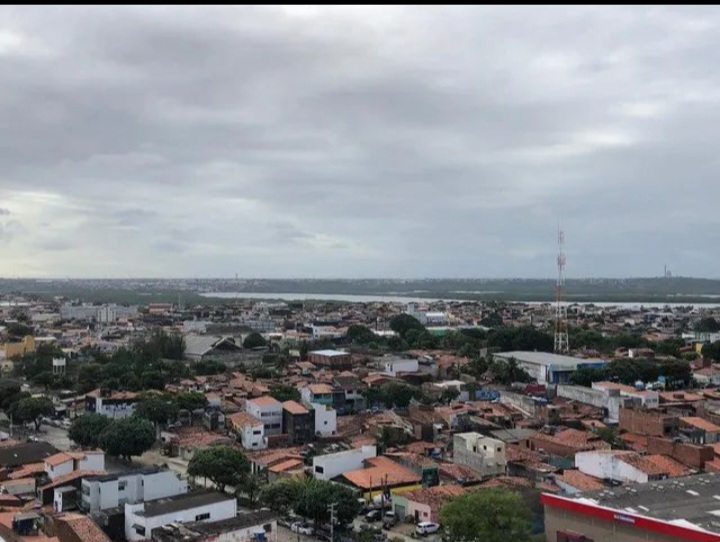 Imagem Apartamento com 3 Quartos à Venda, 75 m²em Dix-Sept Rosado - Natal