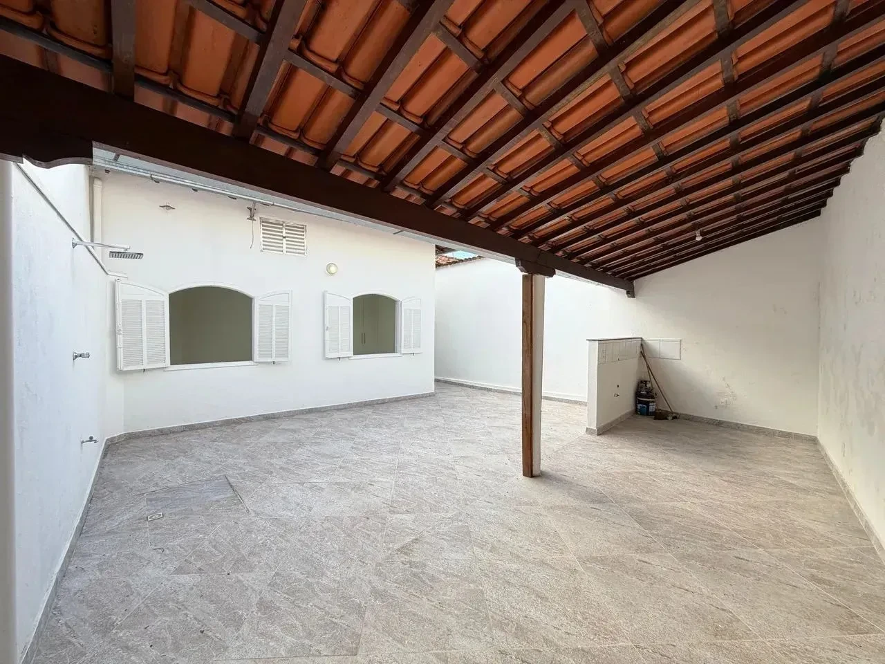 Imagem Casa com 3 Quartos à Venda, 154 m² em Santa Mônica - Belo Horizonte
