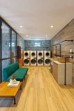 Imagem Apartamento com 1 Quarto à Venda,  em Vila Mariana - São Paulo