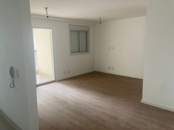 Imagem Apartamento com 3 Quartos à Venda, 82 m²em Brás - São Paulo