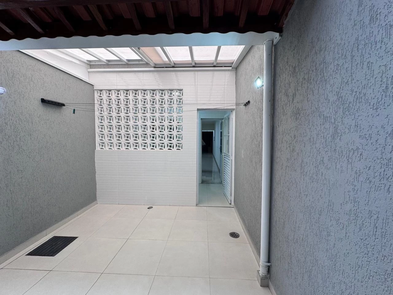 Foto do imóvel: Sobrado com 3 Quartos à Venda, 115 m² em Vila Salete - São Paulo