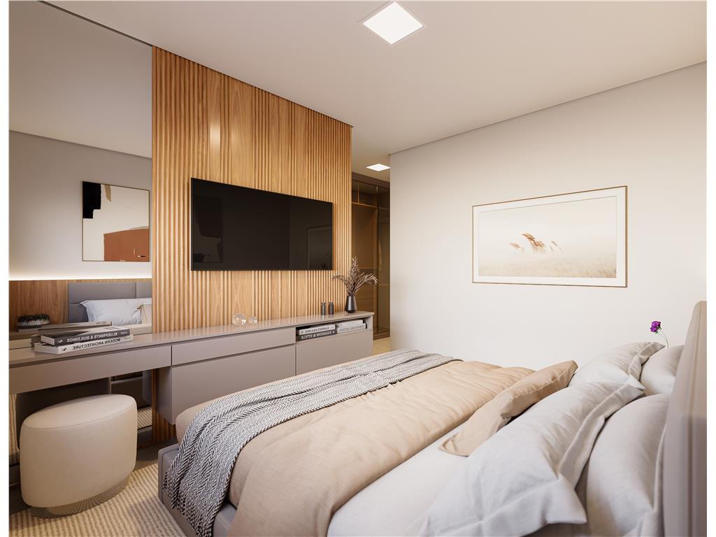 Imagem Apartamento à Venda, 85 m² em Vila do Golf - Ribeirão Preto