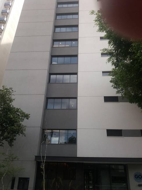 Kitnet com 1 Quarto à Venda, 24 m²em Vila Mariana - São Paulo