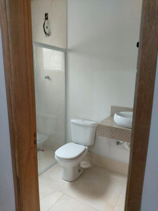 Casa com 3 Quartos à Venda, 99 m² em Vila Monte Alegre - Paulínia