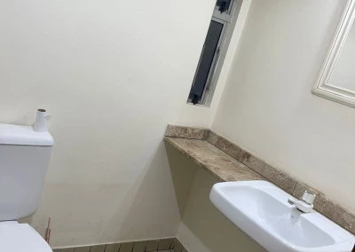 Imagem Apartamento com 3 Quartos à Venda, 60 m² em Vila Ivone - São Paulo