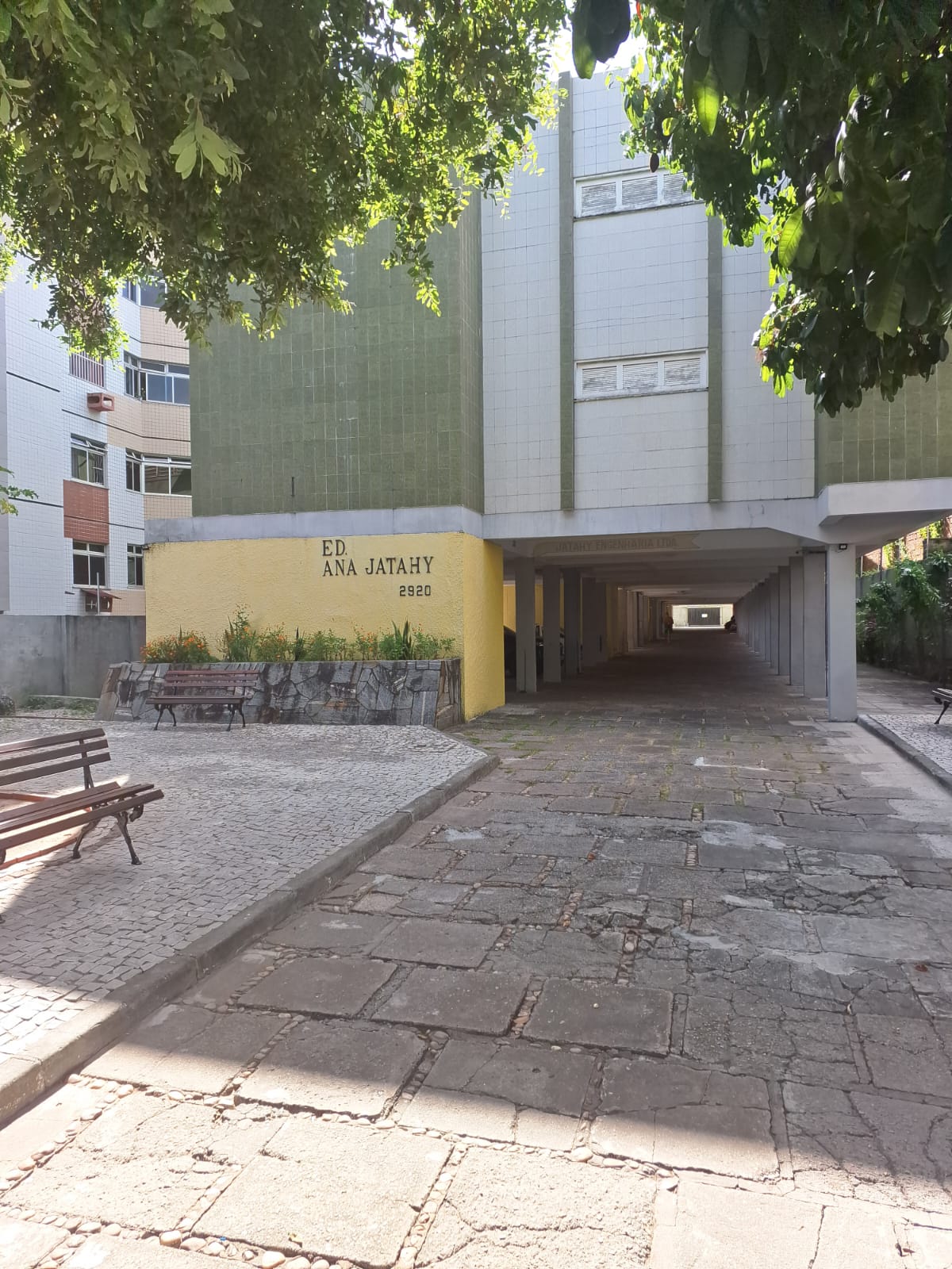 Imagem Apartamento com 3 Quartos à Venda, 120 m²em Aldeota - Fortaleza
