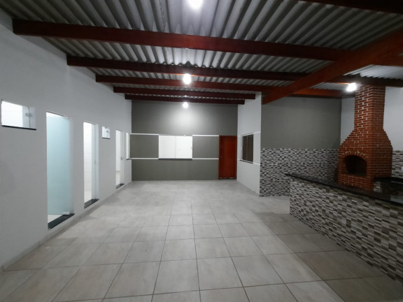 Imagem Chácara com 3 Quartos à Venda, 300 m² em Embauzinho  - Cachoeira Paulista