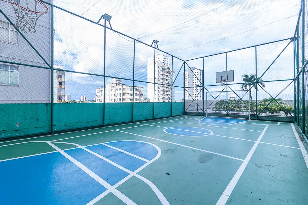 Imagem Apartamento com 4 Quartos à Venda, 156 m²em Batista Campos - Belém