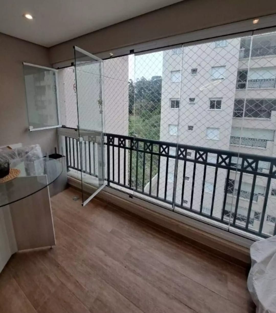 Foto do imóvel: Apartamento com 3 Quartos à Venda, 76 m² em Vila Suzana - São Paulo