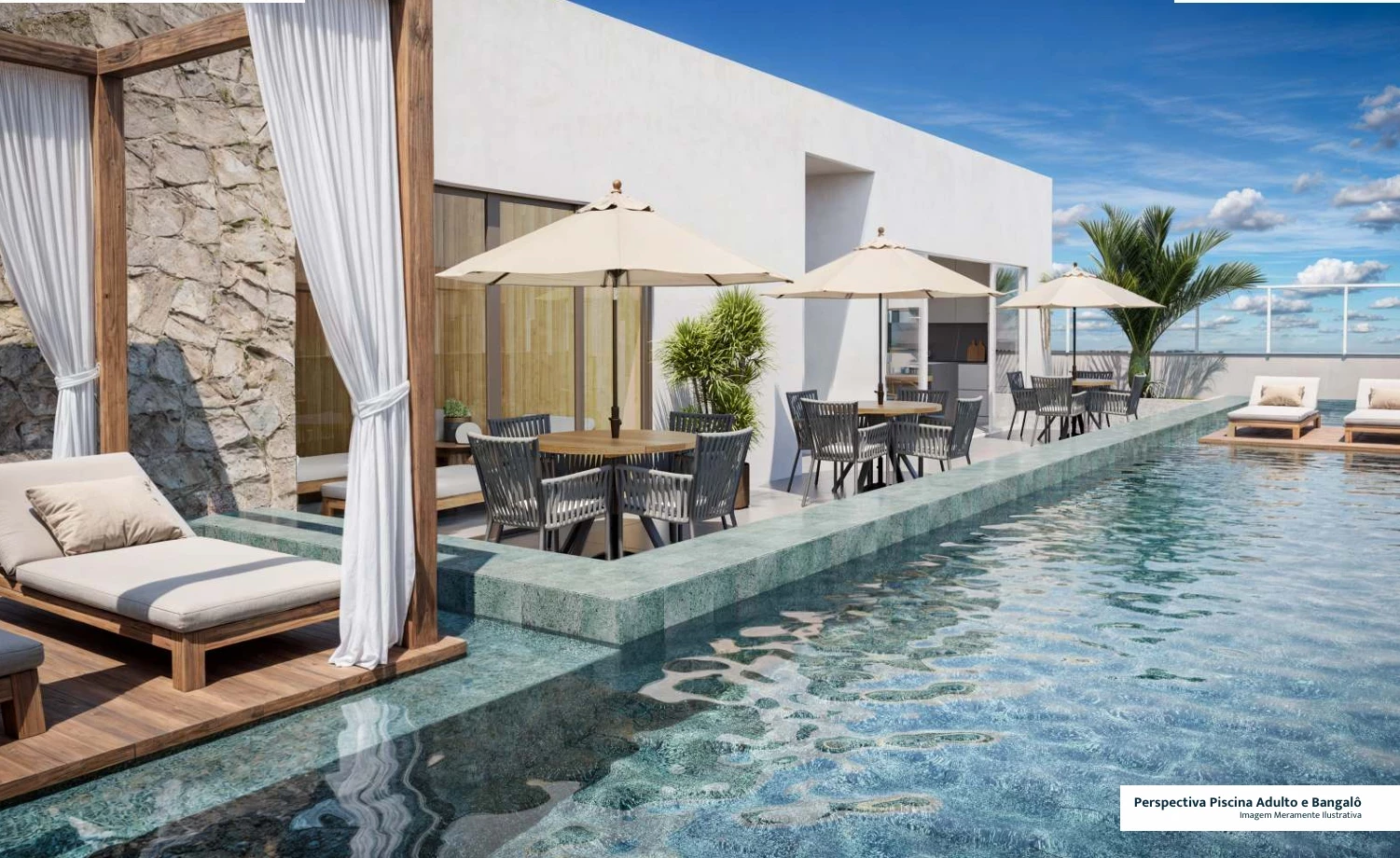 Foto do imóvel: Apartamento com 2 Quartos à Venda, 61 m² em Praia de Itaparica - Vila Velha