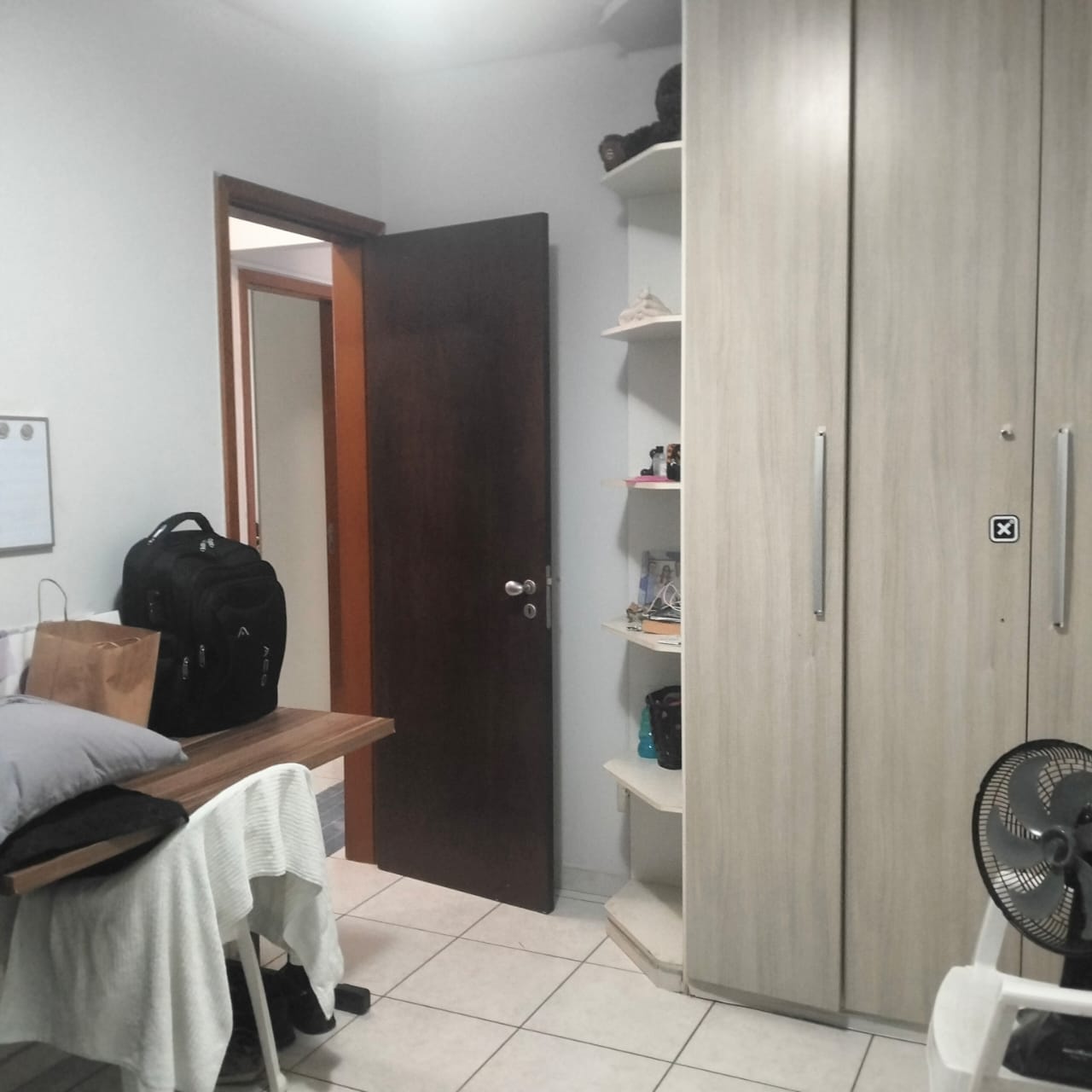 Foto do imóvel: Apartamento com 3 Quartos à Venda, 88 m² em Jardim Goiás - Goiânia