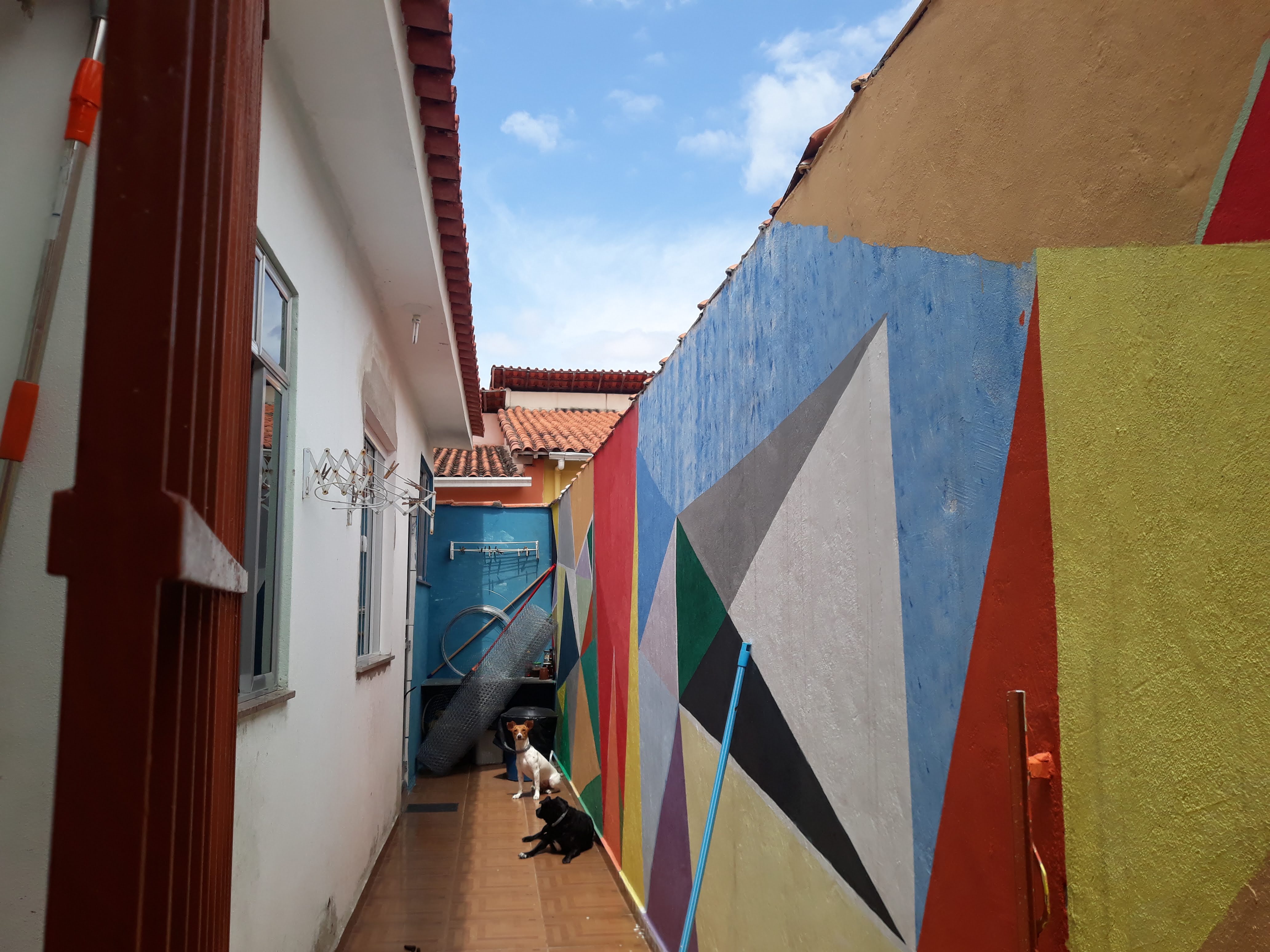 Imagem Casa com 4 Quartos à Venda, 140 m²em Santo Agostinho - Volta Redonda