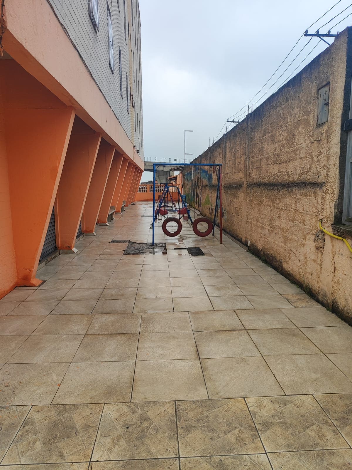 Imagem Apartamento com 2 Quartos à Venda, 45 m² em Jardim Planalto - São Paulo