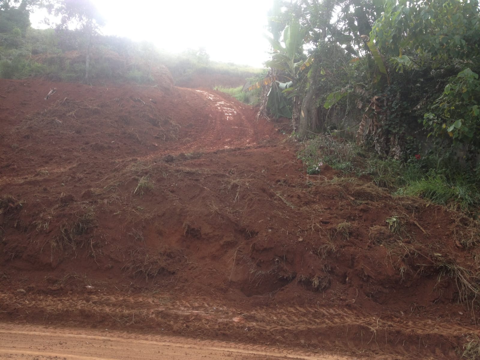 Imagem Terreno à Venda, 3.700 m² em Vale do Amanhecer - Juiz de Fora