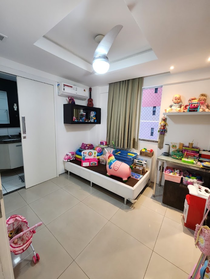 Imagem Apartamento com 3 Quartos à Venda, 170 m² em Dionisio Torres - Fortaleza