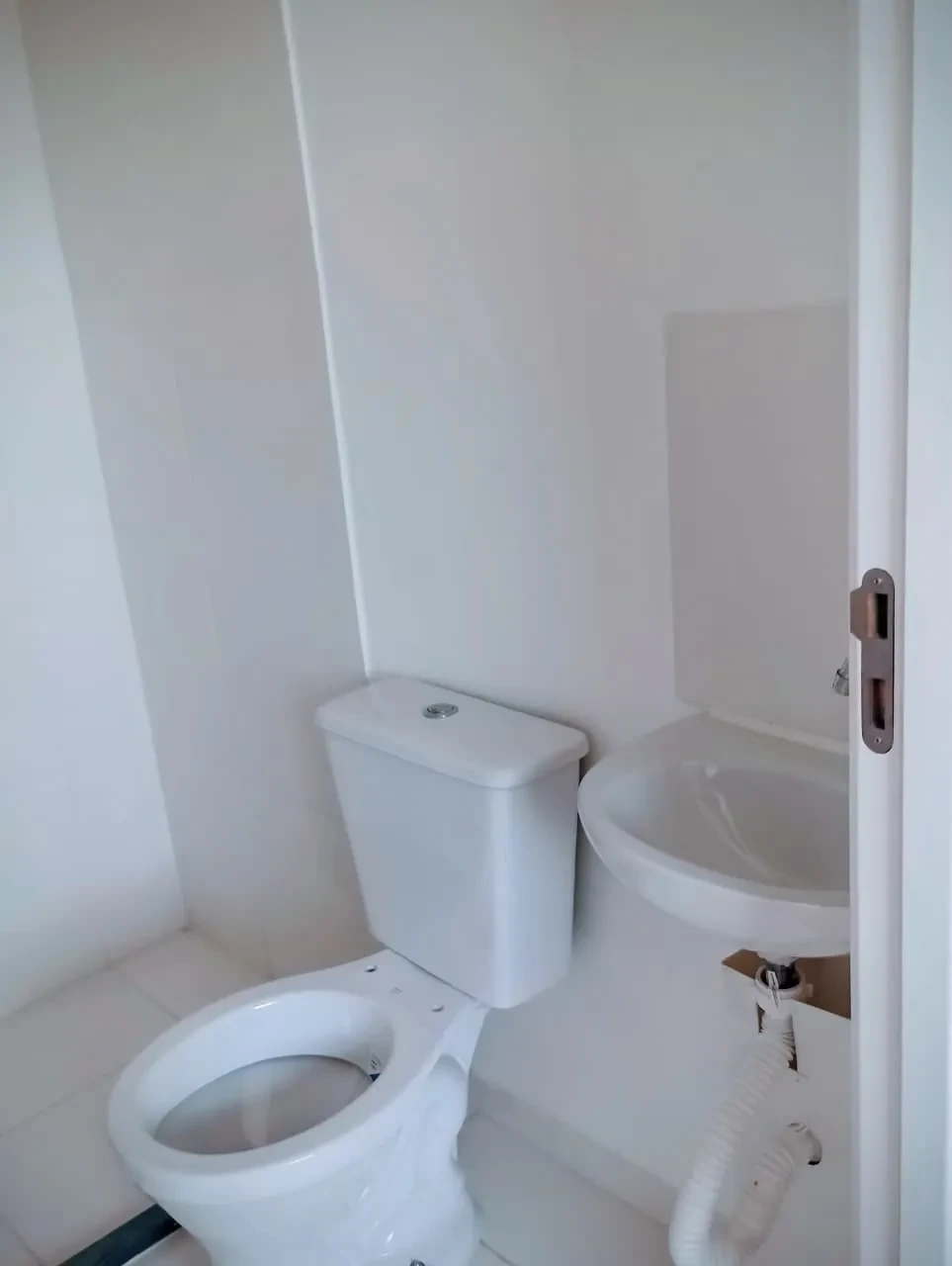 Imagem Studio com 1 Quarto à Venda, 17 m² em Itaquera - São Paulo