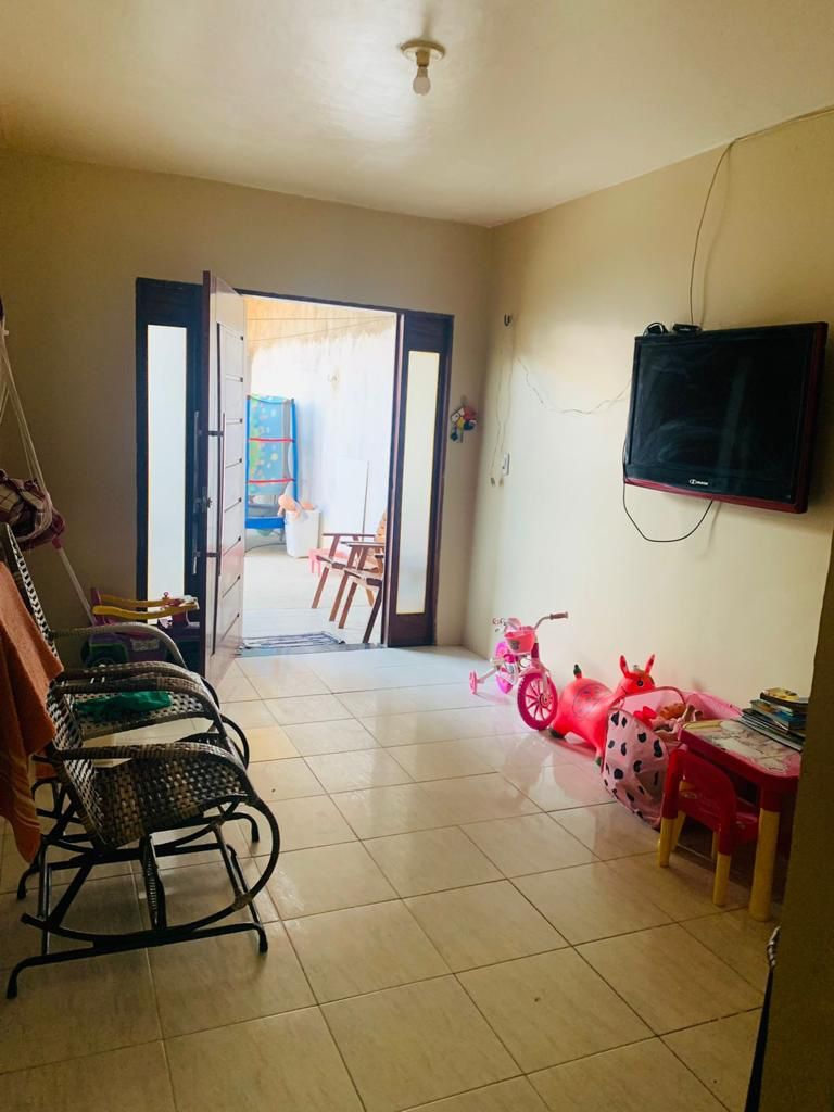 Imagem Apartamento com 3 Quartos à Venda, 70 m²em Cambeba - Fortaleza