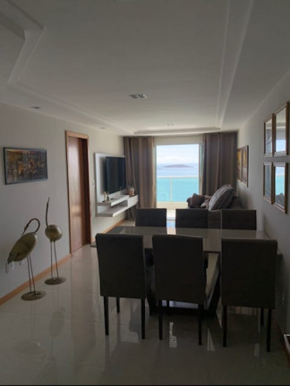 Imagem Edifício Residencial com 3 Quartos à Venda, 111 m² em Praia do Morro - Guarapari