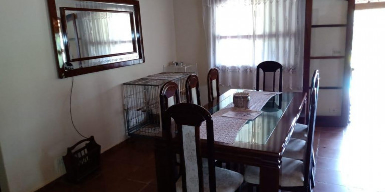 Imagem Chácara com 8 Quartos à Venda, 16.940 m² em Centro - Santa Isabel