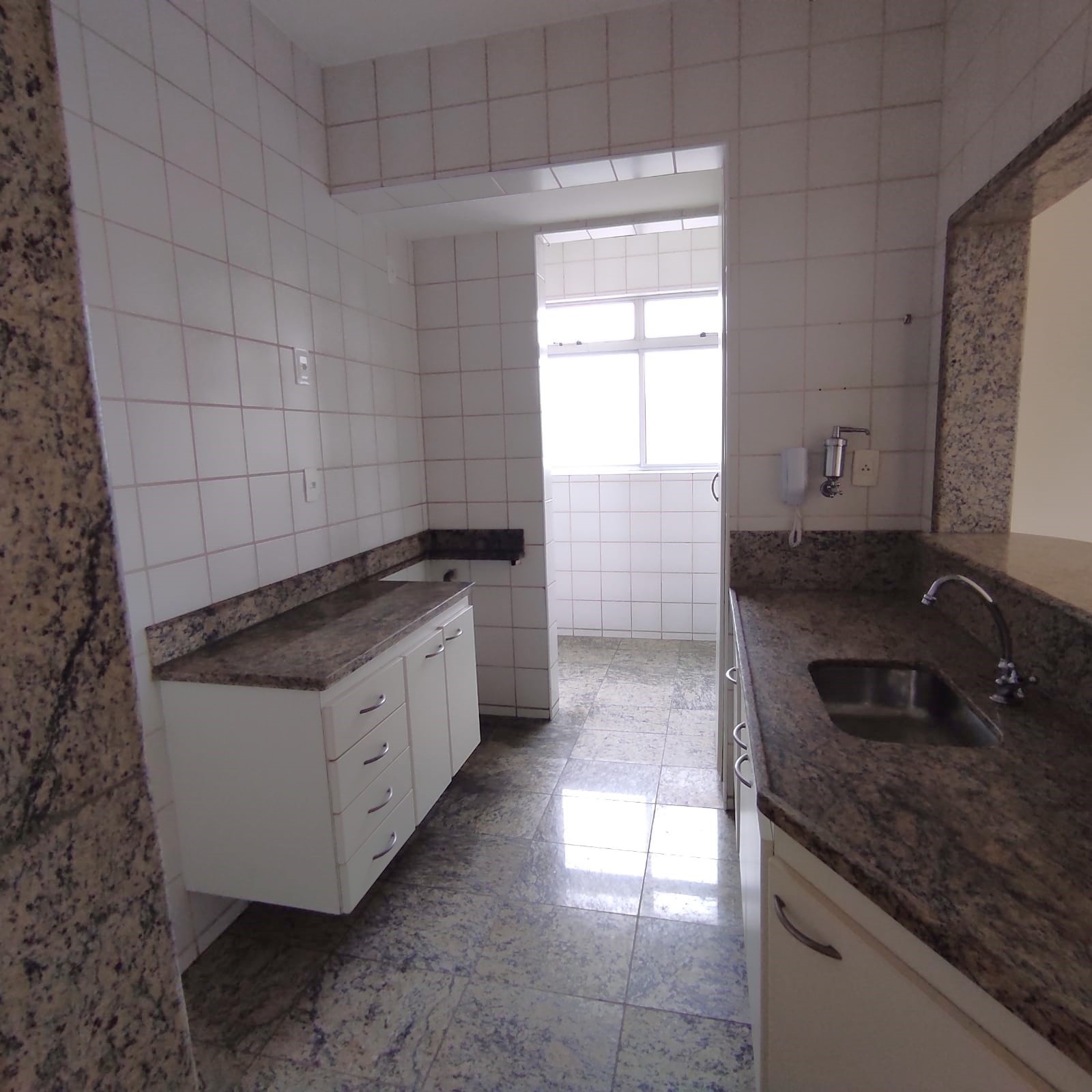 Imagem Apartamento com 1 Quarto à Venda, 50 m²em Anchieta - Belo Horizonte