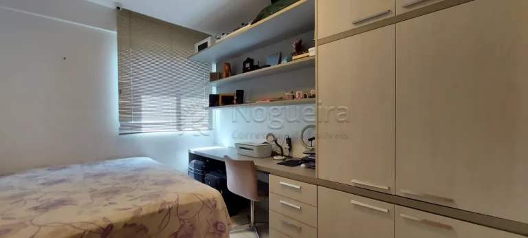 Imagem Apartamento com 3 Quartos à Venda, 90 m² em Madalena - Recife