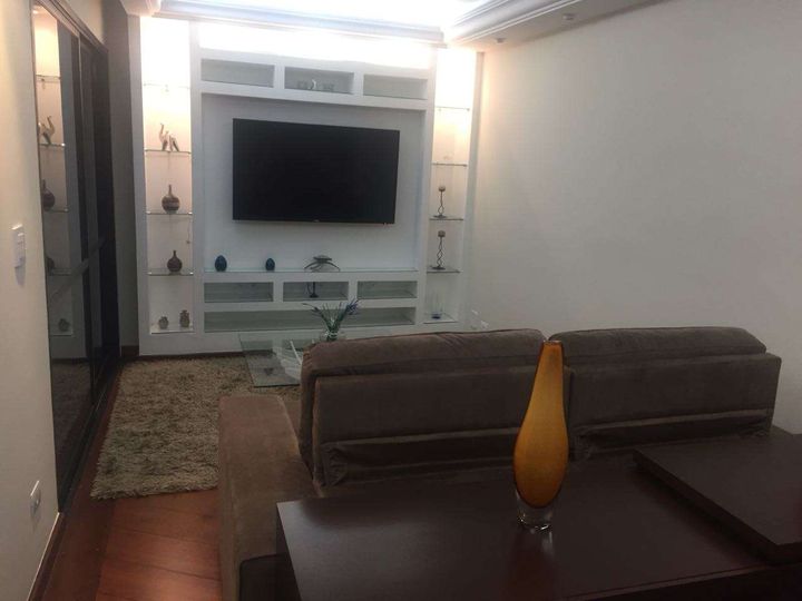 Imagem Cobertura com 4 Quartos à Venda, 350 m² em Santa Paula - São Caetano Do Sul
