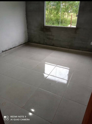 Imagem Casa com 2 Quartos à Venda, 60 m² em Nhunguaçu - Teresópolis