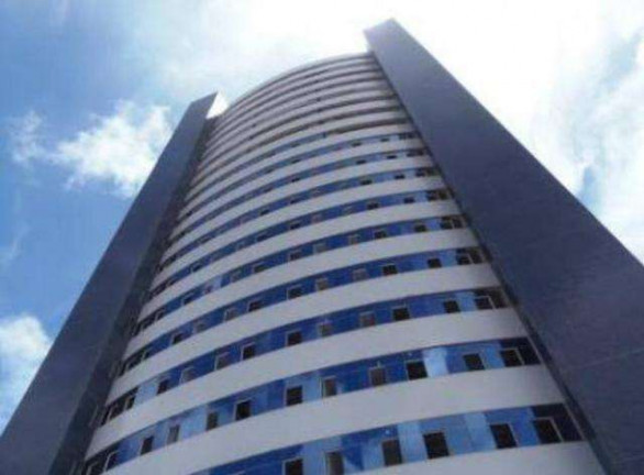 Sala Comercial à Venda, 36 m² em Candelária - Natal