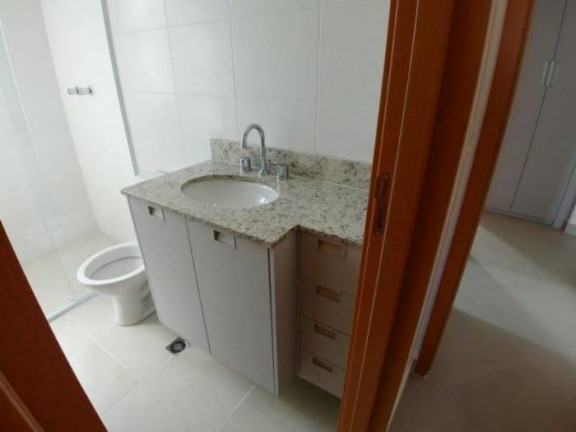 Imagem Apartamento com 2 Quartos para Alugar, 65 m² em Vila Curuçá - Santo André