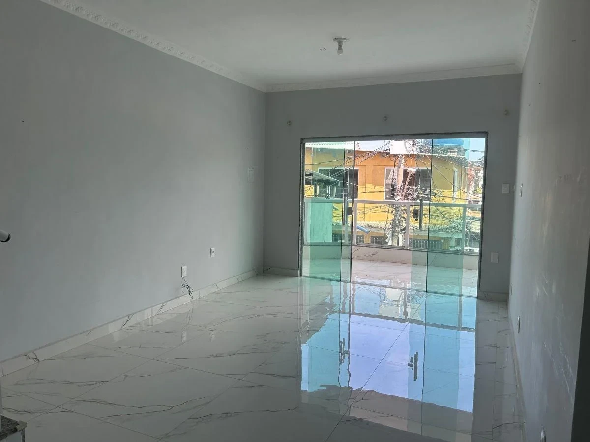 Imagem Casa com 3 Quartos à Venda, 180 m² em Vila Guanabara - Duque de Caxias