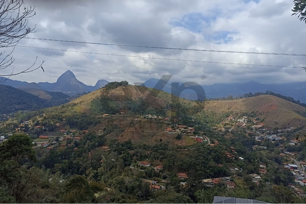 Foto do imóvel: Terreno à Venda, 2.173 m² em Itaipava - Petrópolis