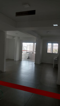 Imagem Apartamento com 2 Quartos à Venda, 104 m² em Vila Maria Baixa - São Paulo