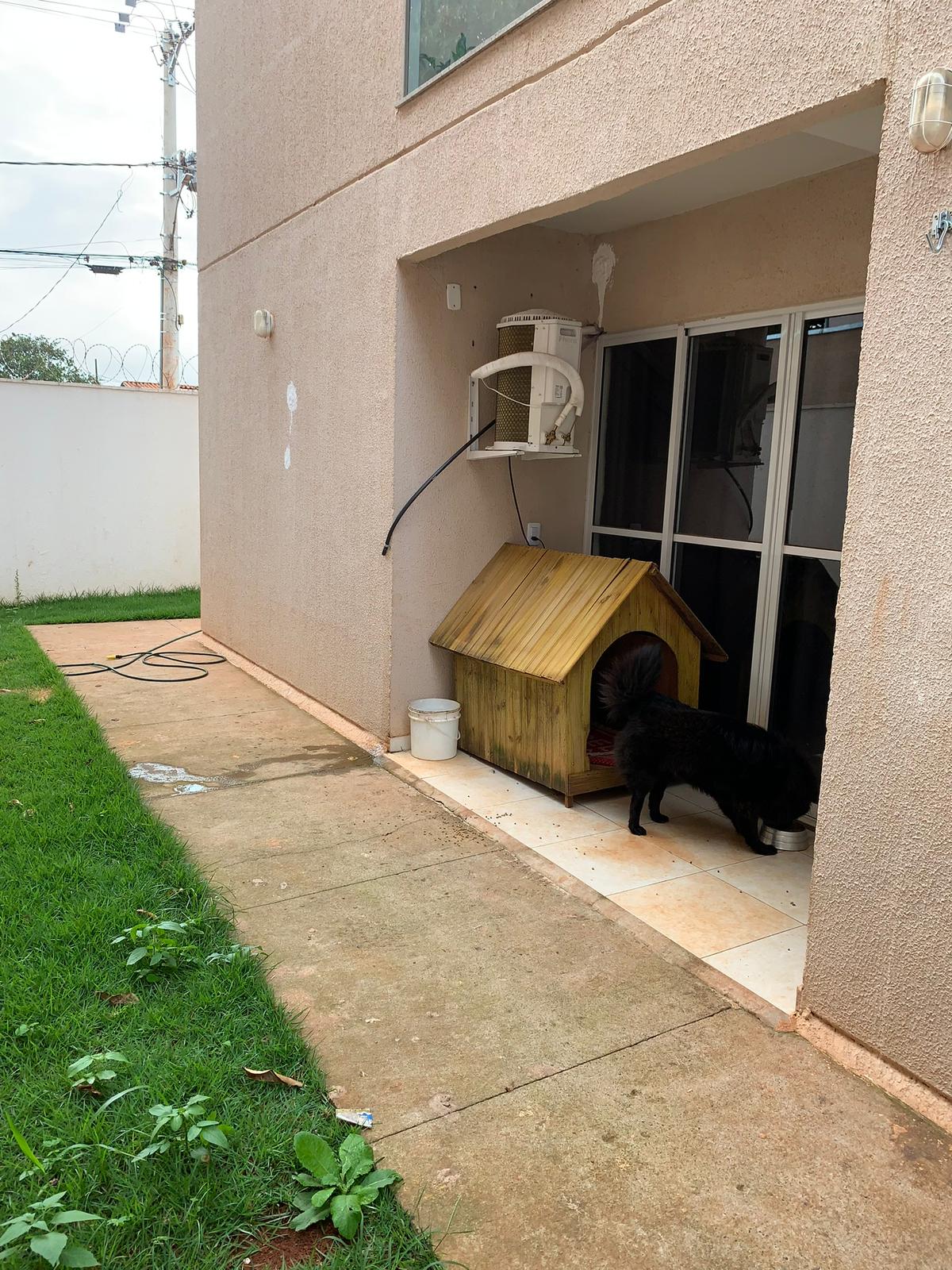 Imagem Apartamento com 2 Quartos à Venda, 100 m²em Morumbi - Uberlândia