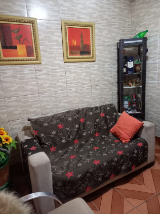 Foto do imóvel: Casa com 3 Quartos à Venda, 195 m² em Jardim Célia (Zona Sul) - São Paulo