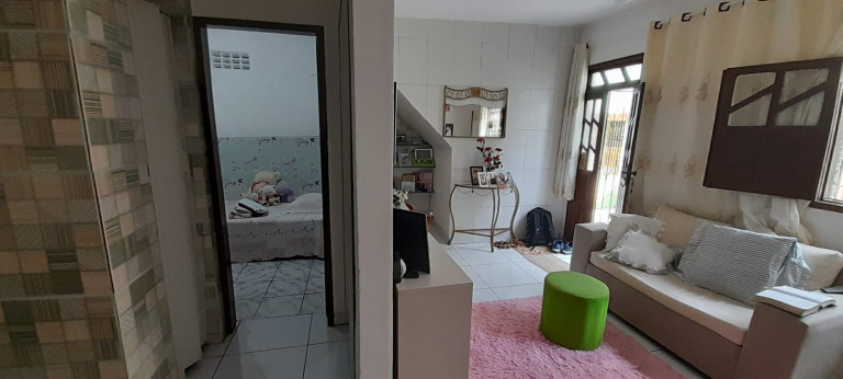 Imagem Casa com 2 Quartos à Venda,  em Vida Nova - Lauro de Freitas