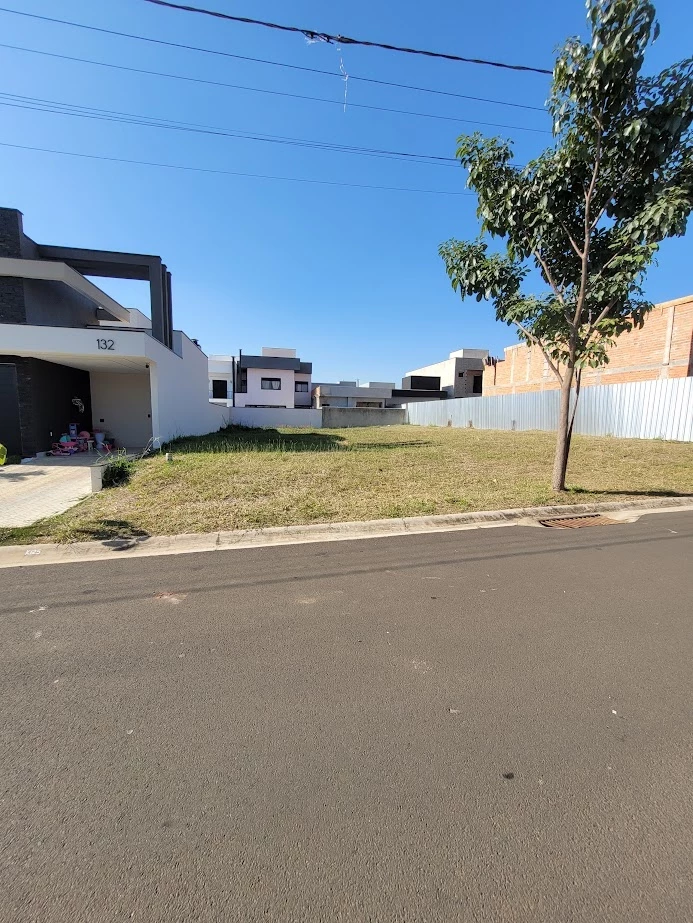 Foto do imóvel: Terreno em Condomínio à Venda, 200 m² em Parque Residencial Terras de Yucatan - Monte Mor