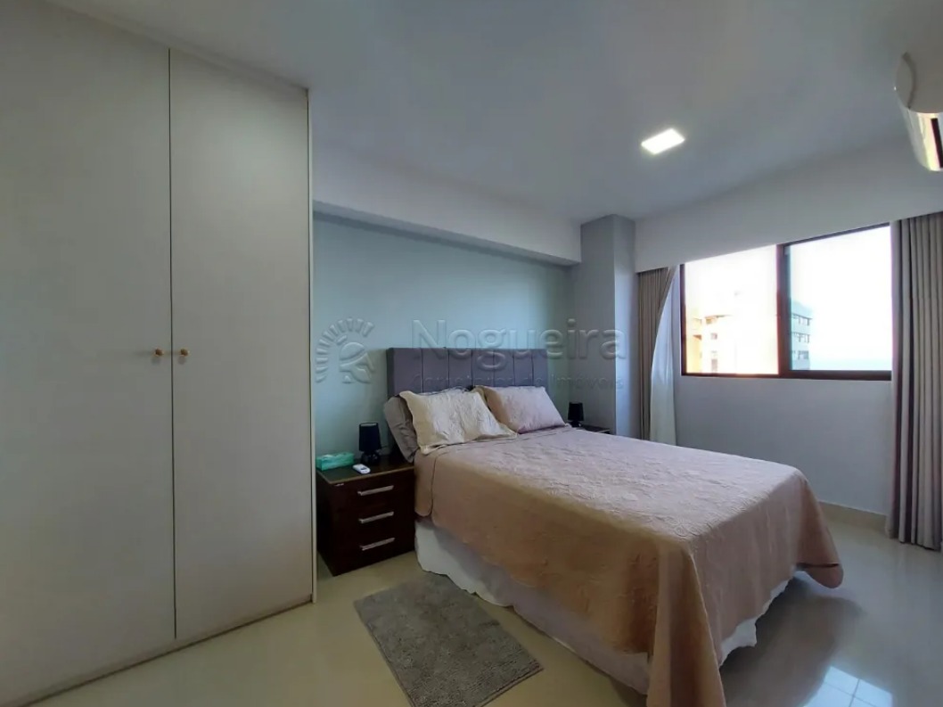 Imagem Apartamento com 4 Quartos à Venda ou Locação, 134 m²em Candeias - Jaboatão dos Guararapes