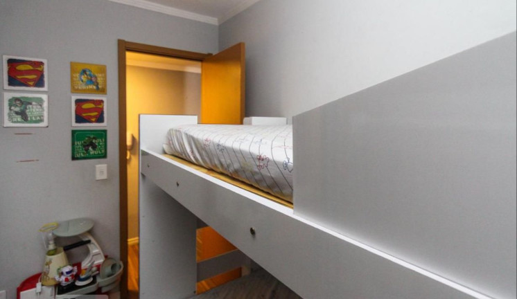 Imagem Apartamento com 2 Quartos à Venda, 48 m² em Vila Aricanduva - São Paulo