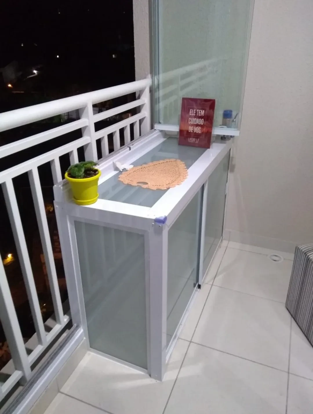 Imagem Apartamento com 2 Quartos à Venda, 57 m² em Vila Pereira Barreto - São Paulo