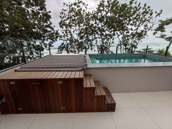 Casa com 5 Quartos para Temporada, 500 m² em Barra do Una - São Sebastião