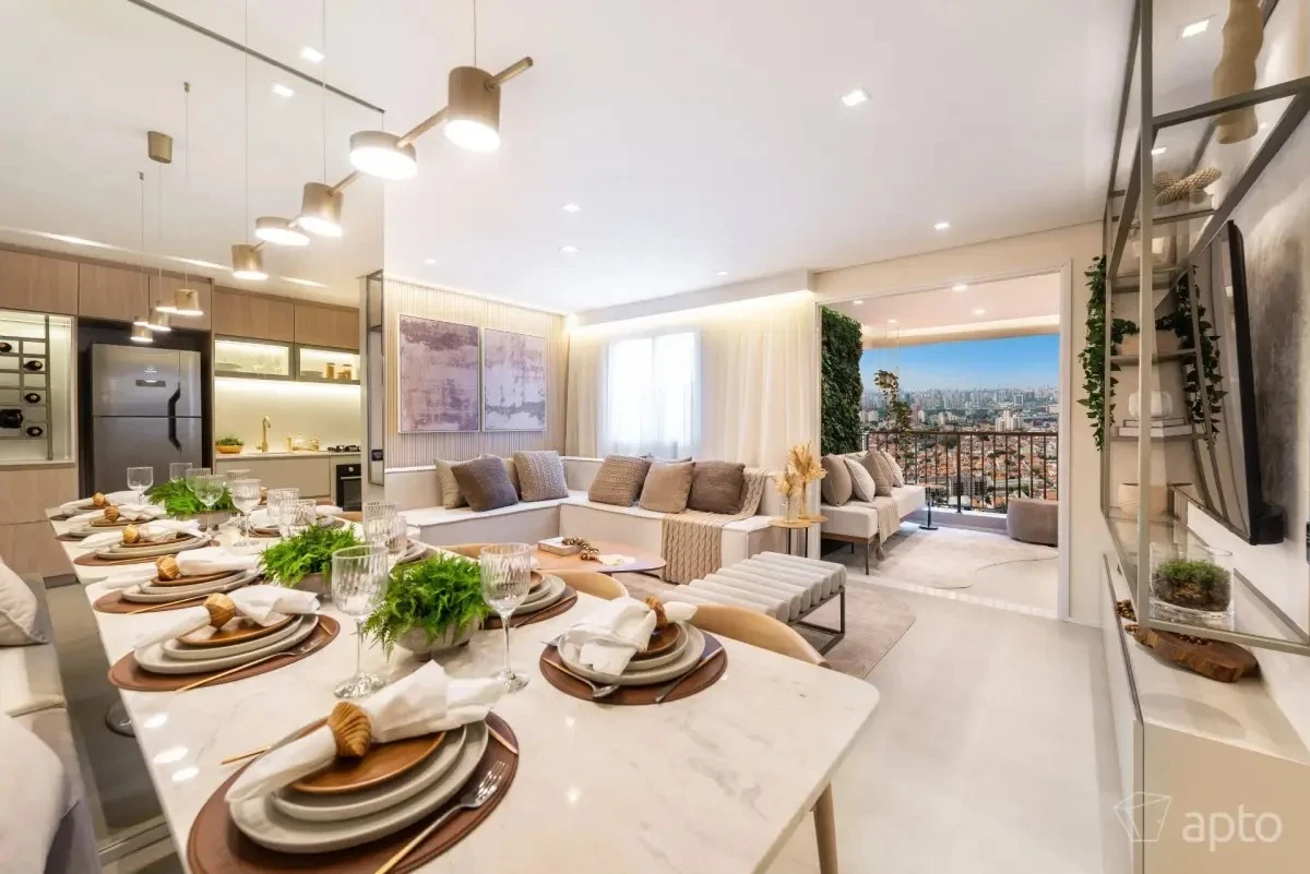 Imagem Edifício Residencial com 2 Quartos à Venda, 542 m² em Vila Bandeirantes - São Paulo