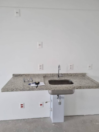 Imagem Studio com 1 Quarto à Venda, 25 m²em Paraíso - São Paulo