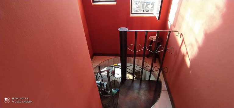 Imagem Casa com 3 Quartos à Venda, 110 m² em Inhoaíba - Rio de Janeiro