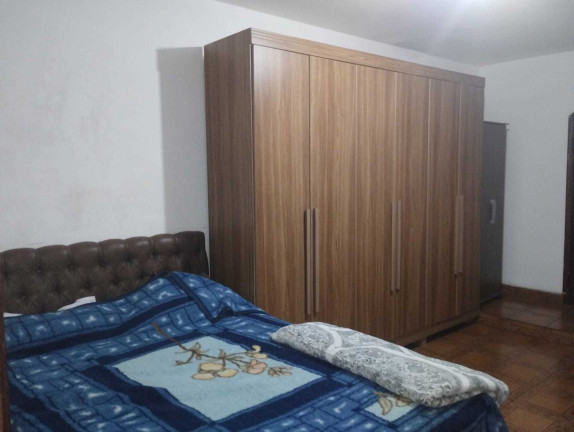 Imagem Sobrado com 4 Quartos à Venda,  em Vila Nova Utinga - São Paulo